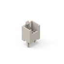 WR-RAST Male Header IDC Vertical 2.50/5.00 mm